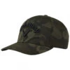 Callaway Camo Snapback Golf Cap 5221005 -Clarkes Golf Store callaway camo snapback golf cap 5221029