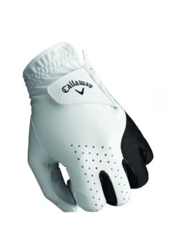 Callaway Weather Spann Golf Glove -Clarkes Golf Store callaway weather spann golf glove 3