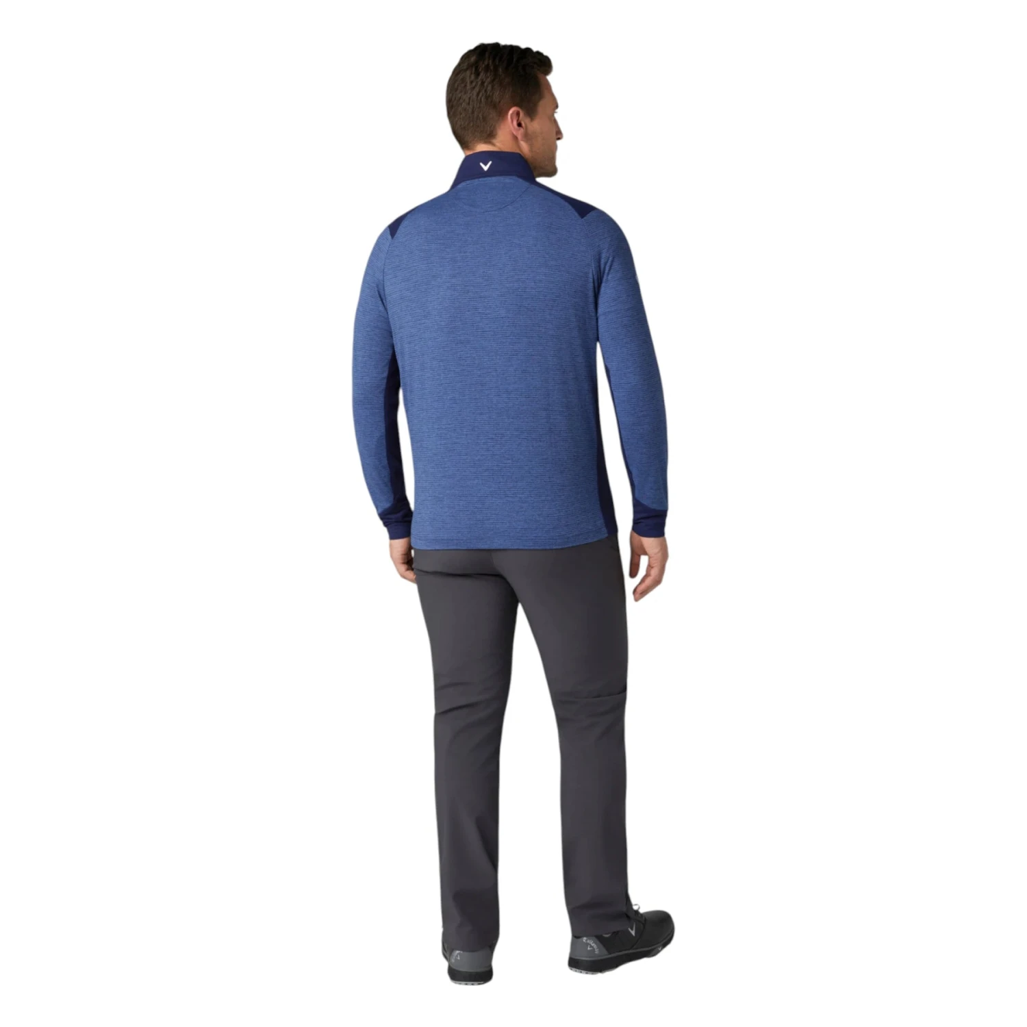 Callaway Lightweight Soft Touch Golf Jacket CGKFF0G6 6 Callaway Lightweight Soft Touch Golf Jacket CGKFF0G6 - Image 4