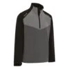 Callaway 1/2 Zip Wind Golf Jacket CGRFF0E2 -Clarkes Golf Store cgrff0e2 002 scaled Photoroom