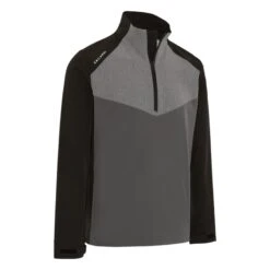 Callaway 1/2 Zip Wind Golf Jacket CGRFF0E2