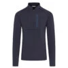 J.Lindeberg J Lindeberg Adam 1/4-Zip Golf Mid Layer GMJS10936 2 J.Lindeberg J Lindeberg Adam 1/4-Zip Golf Mid Layer GMJS10936 -Clarkes Golf Store cliik studios 009