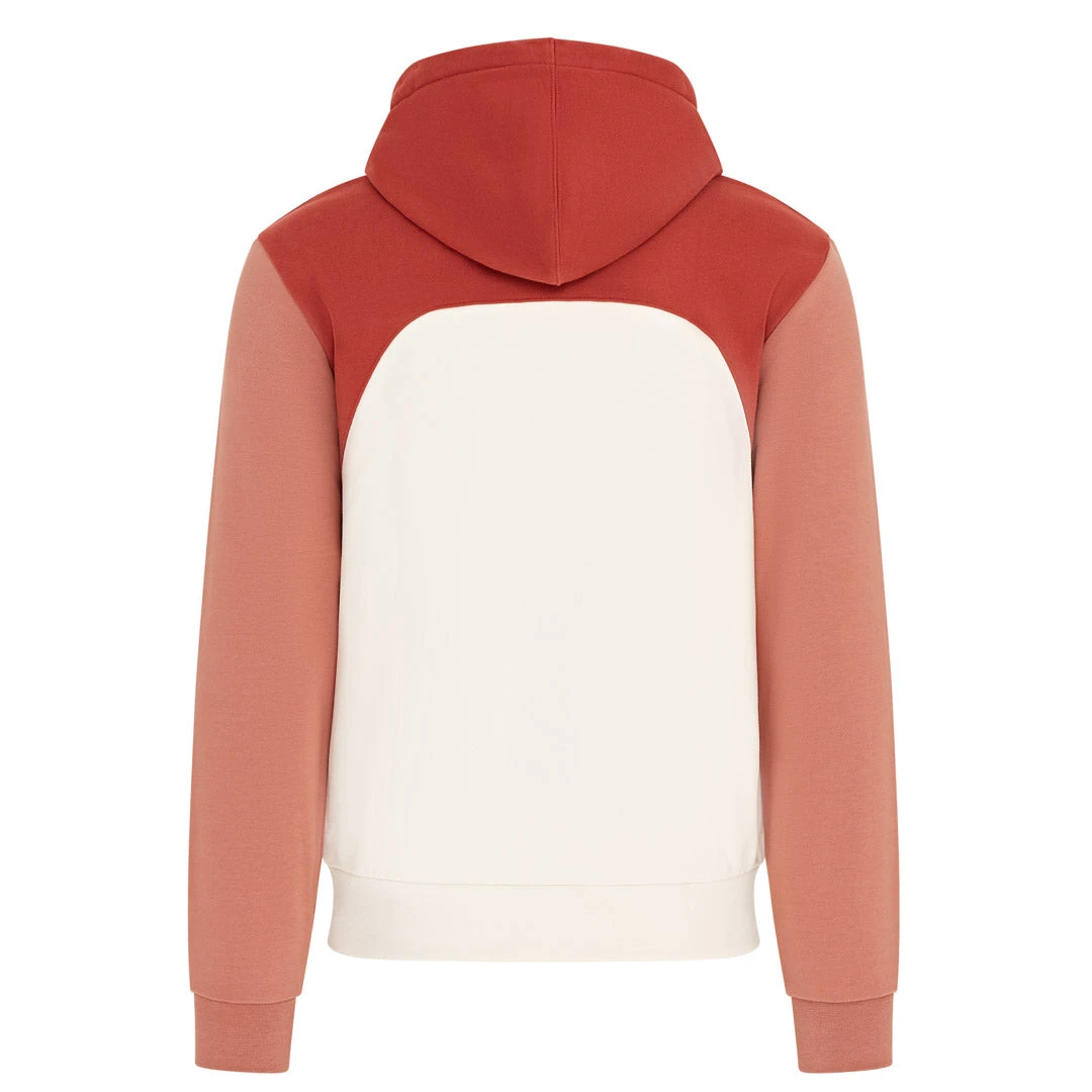 Lacoste Classic Fit Colour-Block Golf Sweatshirt SH9571 4 Lacoste Classic Fit Colour-Block Golf Sweatshirt SH9571 - Image 2