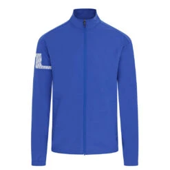 J.Lindeberg J Lindberg Heath Shell Wind Golf Jacket GMOW11974