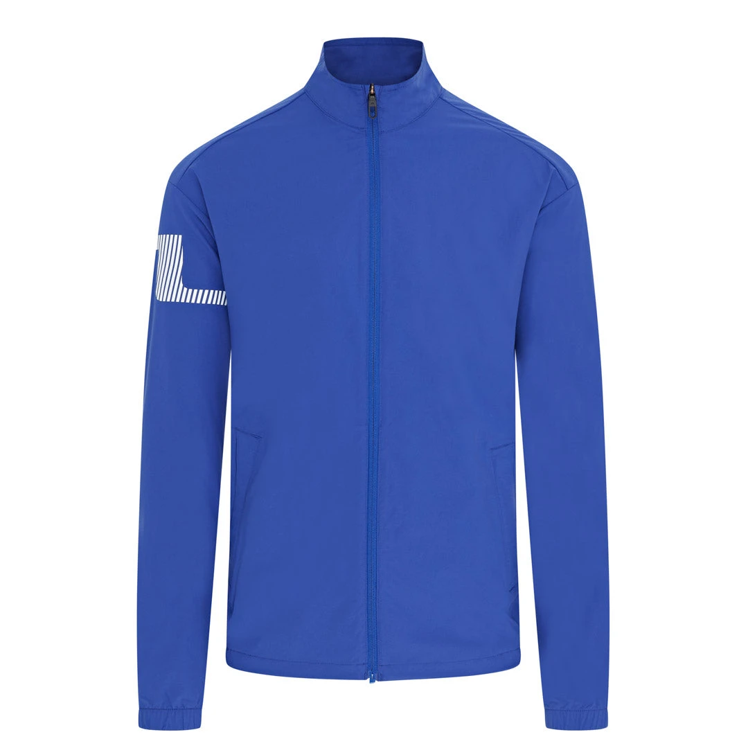 J.Lindeberg J Lindberg Heath Shell Wind Golf Jacket GMOW11974 3 J.Lindeberg J Lindberg Heath Shell Wind Golf Jacket GMOW11974