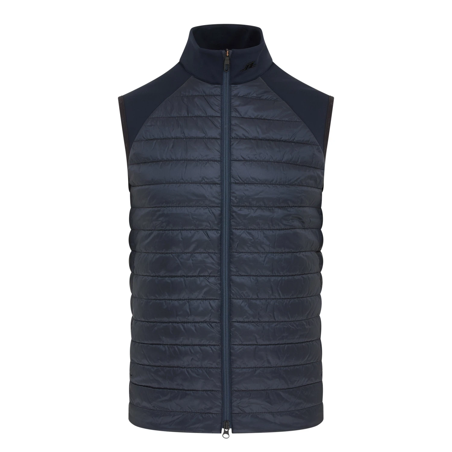 J.Lindeberg J.Lindberg Hayden Quilt Hybrid Golf Vest GMOW13074 3 J.Lindeberg J.Lindberg Hayden Quilt Hybrid Golf Vest GMOW13074