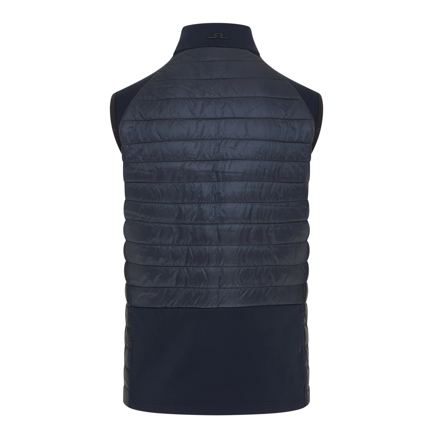 J.Lindeberg J.Lindberg Hayden Quilt Hybrid Golf Vest GMOW13074 4 J.Lindeberg J.Lindberg Hayden Quilt Hybrid Golf Vest GMOW13074 - Image 2