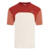 Lacoste Cotton Jersey Colour-Block Golf T-shirt TH9551 -Clarkes Golf Store cliik studios 043