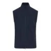 J.Lindeberg Chasm Golf Vest AMOW13629 -Clarkes Golf Store cliik studios 055