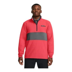 Under Armour Storm Daytona 1/2-Zip Golf Top 1379723 -Clarkes Golf Store download 2024 03 04T102043.106 Photoroom