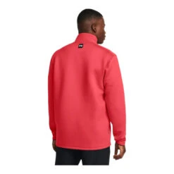 Under Armour Storm Daytona 1/2-Zip Golf Top 1379723 -Clarkes Golf Store download 2024 03 04T102043.109 Photoroom
