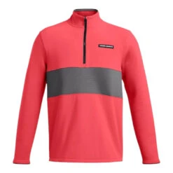Under Armour Storm Daytona 1/2-Zip Golf Top 1379723