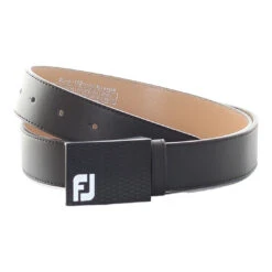 FootJoy Leather Golf Belt 69354