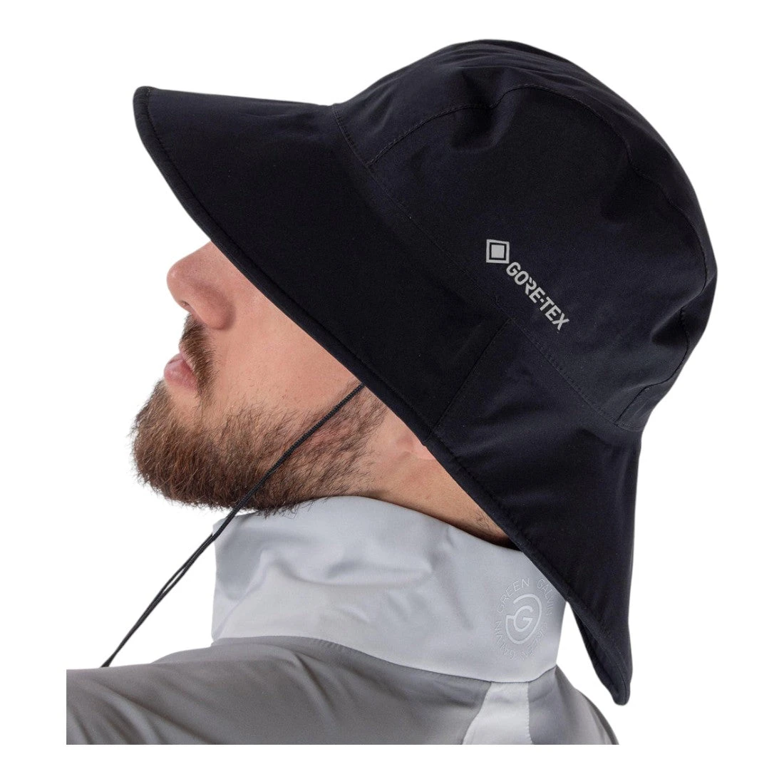 Galvin Green Ark Cresting Golf Hat 5 Galvin Green Ark Cresting Golf Hat - Image 3