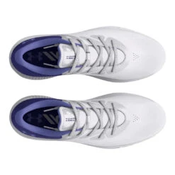 Under Armour Ladies Charged Breathe 2 SL Golf Shoes 3026403 9 Under Armour Ladies Charged Breathe 2 SL Golf Shoes 3026403 -Clarkes Golf Store fdfbfb PhotoRoom 8