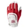 Wilson Staff Fit-All Golf Glove LH (RH Player) WGJA00911 2 Wilson Staff Fit-All Golf Glove LH (RH Player) WGJA00911 -Clarkes Golf Store fit all men rw1. x1000