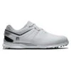 FootJoy Pro SL Carbon Golf Shoes 53079 -Clarkes Golf Store fj 53079 9 8