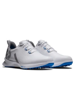 Footjoy Fuel Golf Shoes 55440 10 Footjoy Fuel Golf Shoes 55440 -Clarkes Golf Store fj 55440 04 0