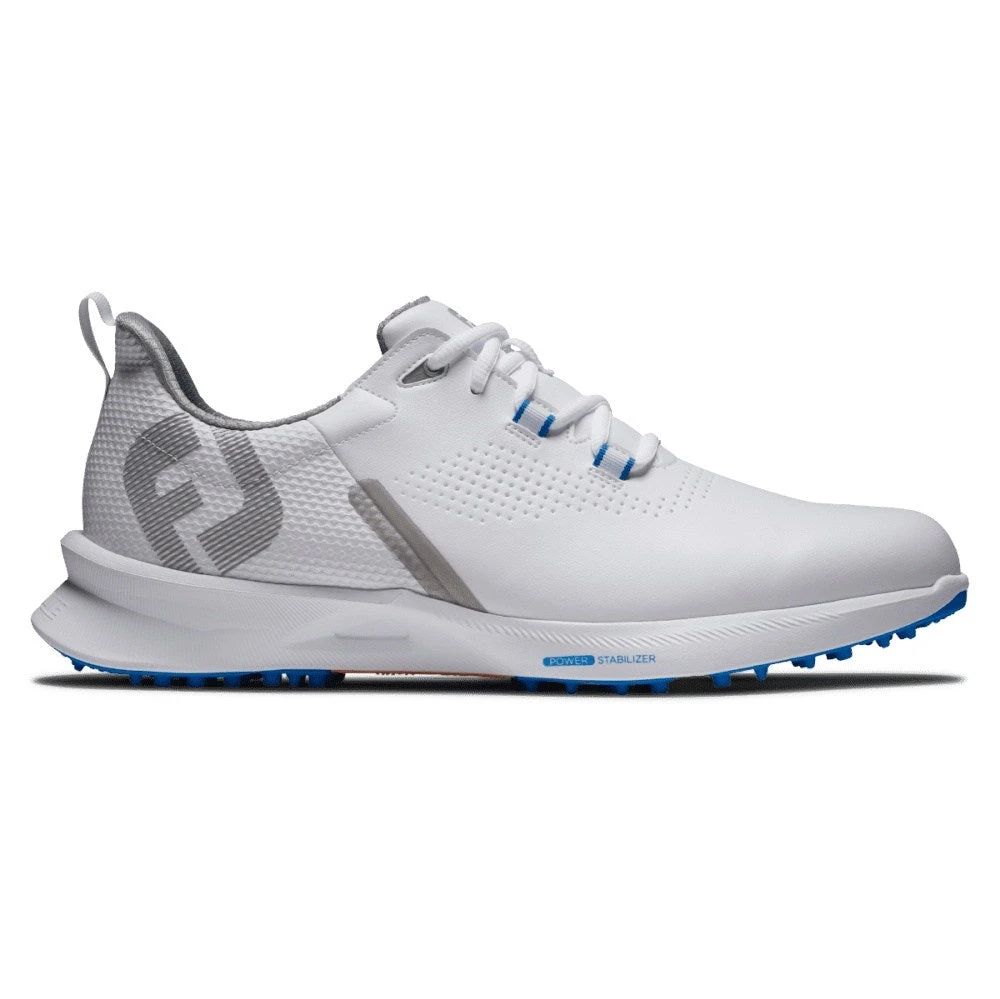 Footjoy Fuel Golf Shoes 55440 3 Footjoy Fuel Golf Shoes 55440