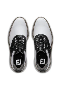 FootJoy Traditions Limited Edition Galaxy Golf Shoes 57917 -Clarkes Golf Store fj 57917 06 9