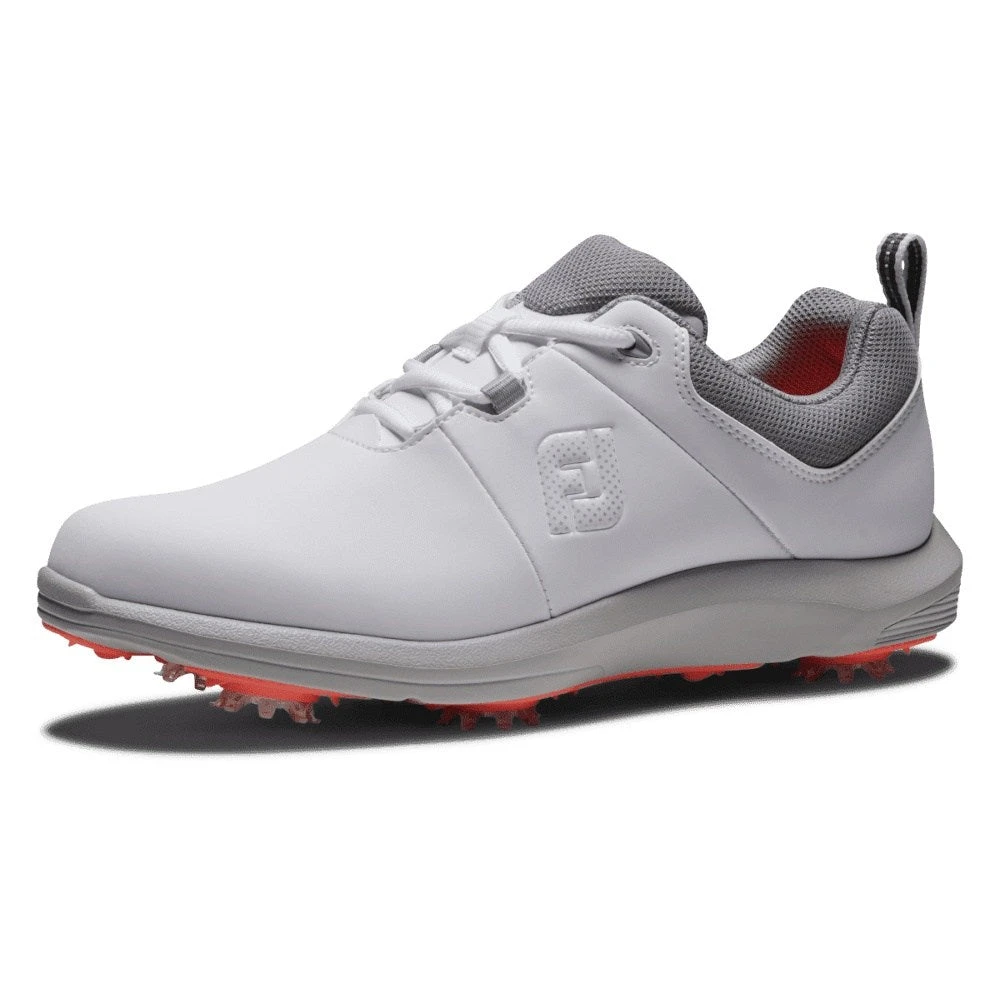 FootJoy Ladies EComfort Golf Shoes 98640 4 FootJoy Ladies EComfort Golf Shoes 98640 - Image 2