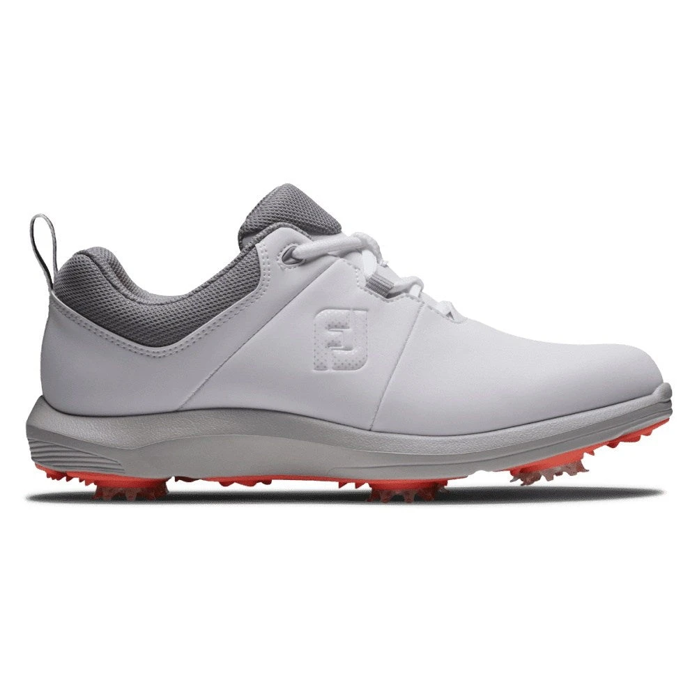 FootJoy Ladies EComfort Golf Shoes 98640 3 FootJoy Ladies EComfort Golf Shoes 98640