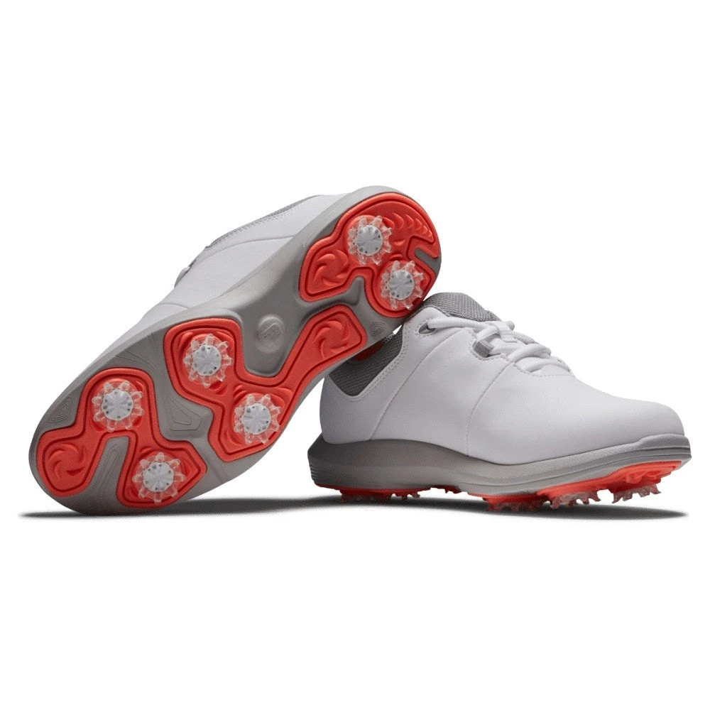 FootJoy Ladies EComfort Golf Shoes 98640 7 FootJoy Ladies EComfort Golf Shoes 98640 - Image 5