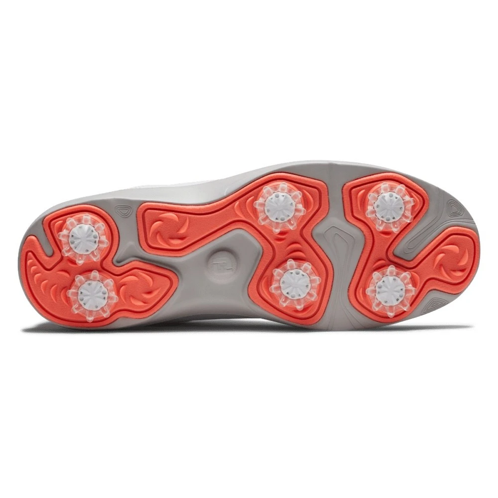 FootJoy Ladies EComfort Golf Shoes 98640 5 FootJoy Ladies EComfort Golf Shoes 98640 - Image 3