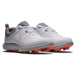 FootJoy Ladies EComfort Golf Shoes 98640 10 FootJoy Ladies EComfort Golf Shoes 98640 -Clarkes Golf Store fj 98640 93 3