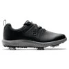FootJoy Ladies EComfort Golf Shoes 98645 2 FootJoy Ladies EComfort Golf Shoes 98645 -Clarkes Golf Store fj 98645 82 3