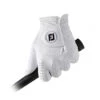 Footjoy Mens CabrettaSof Glove 68828 68834 -Clarkes Golf Store fj 68828e 01