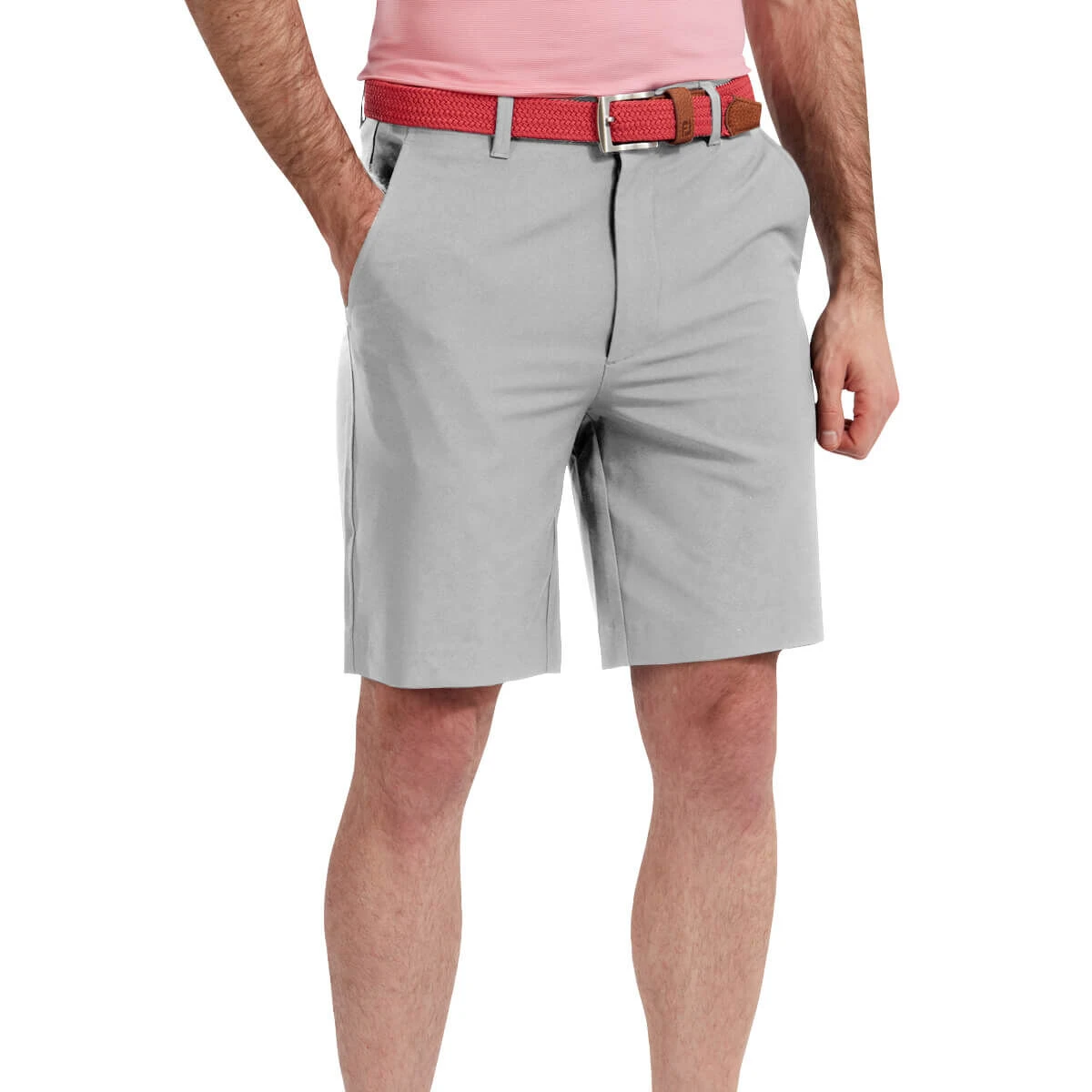Footjoy Performance Golf Shorts 90186 5 Footjoy Performance Golf Shorts 90186 - Image 3