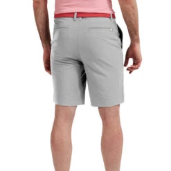 Footjoy Performance Golf Shorts 90186 9 Footjoy Performance Golf Shorts 90186 -Clarkes Golf Store fjperformanceshort 90186 4 6286