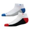 FootJoy ProDry Sports Golf Socks 17142 1 FootJoy ProDry Sports Golf Socks 17142 -Clarkes Golf Store footjoy prodry sport golf socks 17142 PhotoRoom