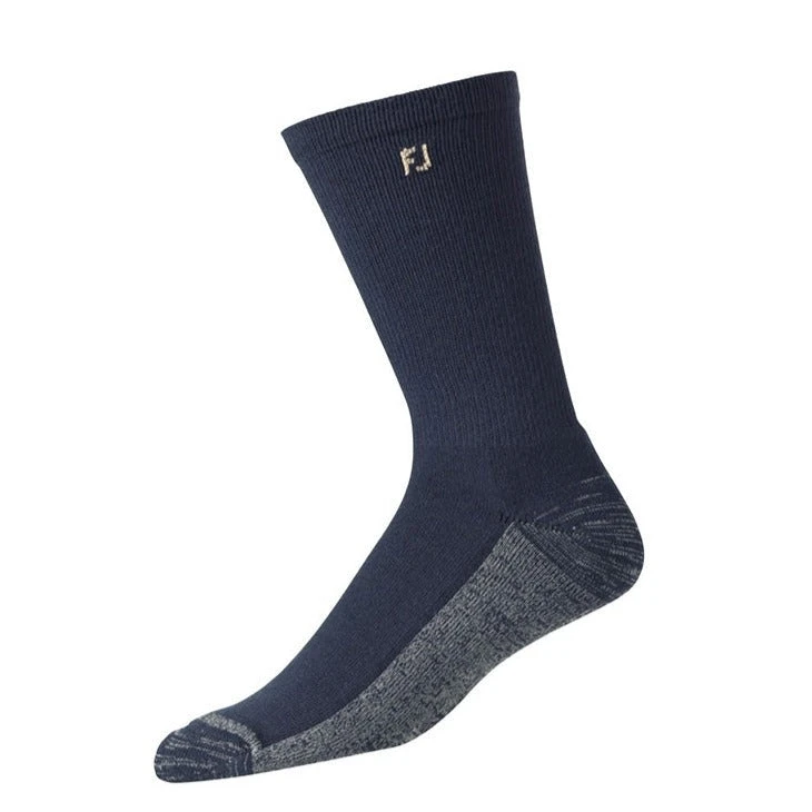 FootJoy ProDry Crew Socks 17025 3 FootJoy ProDry Crew Socks 17025