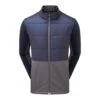 Footjoy Hybrid Insulated Golf Jacket 87984 2 Footjoy Hybrid Insulated Golf Jacket 87984 -Clarkes Golf Store footjoy hybrid insulated golf jacket 88051