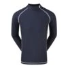 Footjoy Performance Mock Base Layer 95041 -Clarkes Golf Store footjoy prodry mock baselayer 95041 68