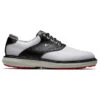 FootJoy Traditions Golf Shoes 57924 -Clarkes Golf Store footjoyshoe579243 2