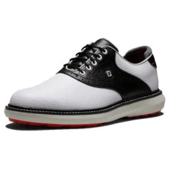 FootJoy Traditions Golf Shoes 57924 -Clarkes Golf Store footjoyshoes579242 9
