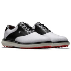 FootJoy Traditions Golf Shoes 57924 -Clarkes Golf Store footjoyshoes579244 5