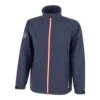 Junior Galvin Green River Golf Jacket G7914 -Clarkes Golf Store galvingreenriver navyred 2 2 PhotoRoom