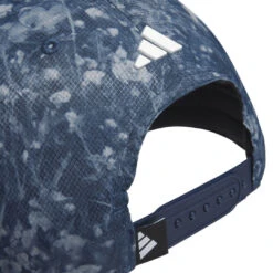 Adidas Golf Tour 3-Stripes Print Snapback Cap HS5606 -Clarkes Golf Store gdfgdf PhotoRoom 7