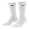 Nike Everyday Cushioned Training Crew 3-Pack Golf Socks SX7664 -Clarkes Golf Store hgmghh PhotoRoom 1 PhotoRoom 9