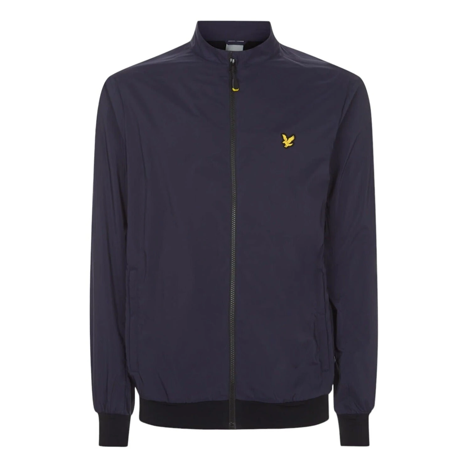 Lyle & Scott Lyle And Scott Golf Bomber Jacket JK1041G 7 Lyle & Scott Lyle And Scott Golf Bomber Jacket JK1041G - Image 5
