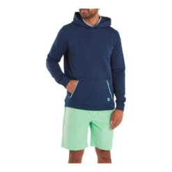 FootJoy Textured Knit Golf Hoodie 37805 9 FootJoy Textured Knit Golf Hoodie 37805 -Clarkes Golf Store imgi 116 FJ 37805 02 Photoroom