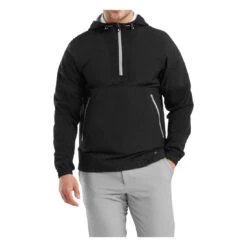 FootJoy HydroLite X Waterproof Golf Hoodie 31949 -Clarkes Golf Store imgi 133 FJ 31949 02 Photoroom