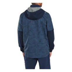 FootJoy HydroLite X Waterproof Golf Hoodie 37816 -Clarkes Golf Store imgi 133 FJ 37816 03 Photoroom