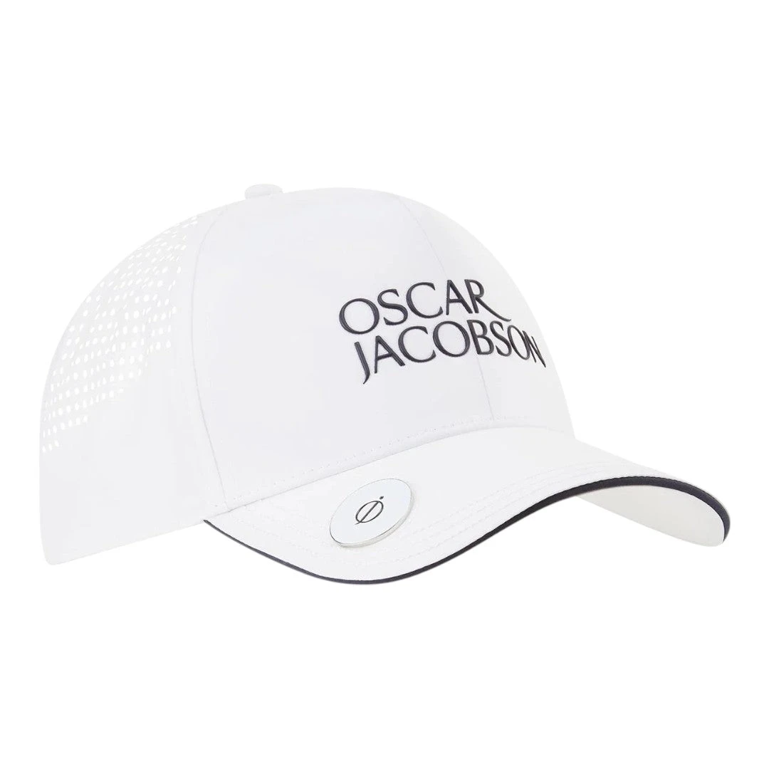 Oscar Jacobson Hornsey Golf Cap OJCAP0298 3 Oscar Jacobson Hornsey Golf Cap OJCAP0298