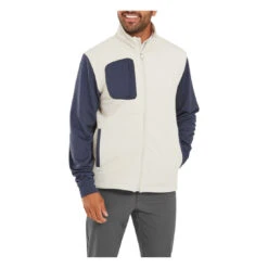 FootJoy ThermoSeries Hybrid Golf Jacket 37827 9 FootJoy ThermoSeries Hybrid Golf Jacket 37827 -Clarkes Golf Store imgi 138 FJ 37827 02 Photoroom