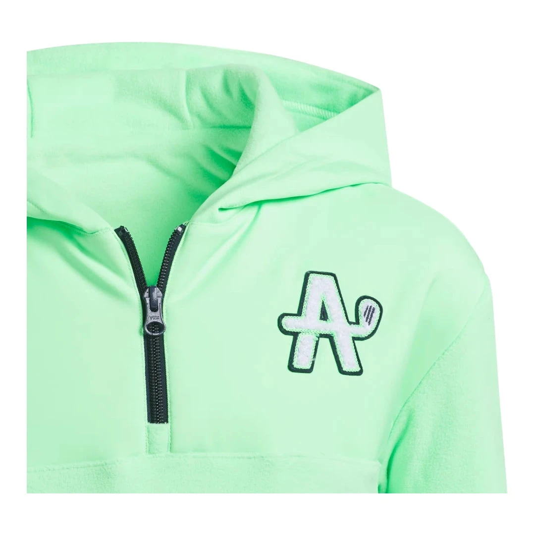 Junior Adidas Performance Winter Golf Hoodie JW6467 - Image 4